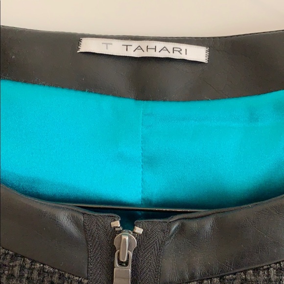 Tahari size 2 dress - Picture 4 of 8